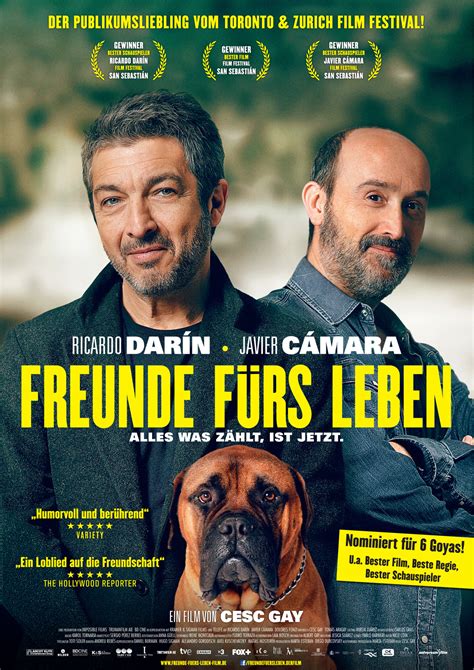 film 2 freunde